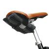 Waterproof Bicycle Saddle Bag Sturdy Anti-Scratch Reliable Stylish Appearance Bike Seat Bag