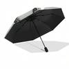 Eye-catching Design Automatic Opening/Closing Umbrella with Foldable Design, Ideal for Fans, Travelers, Daily Use, and Festive Gifts1121168a