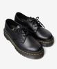 Dr. Martens Shoes 21084001 1461 BEX 3 Eye Shoe Women's BLACK Brand Size 3 / Approx. Japanese Size 22.0 cm