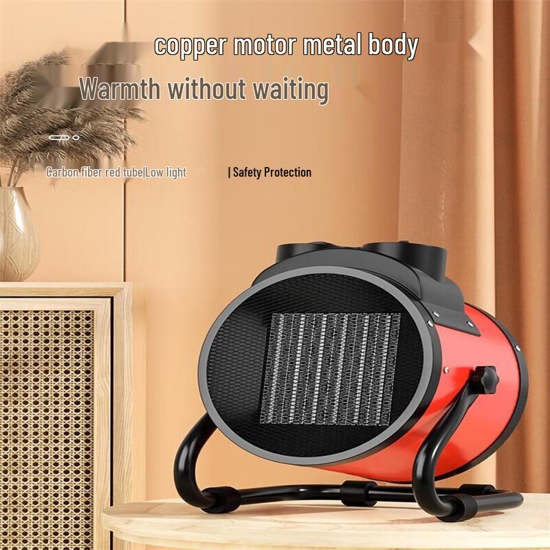 SAST 2000W Industrial PTC Ceramic Heater