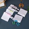 Dissolving Protection Bags Laundry Pod Storage Bags Home Organization