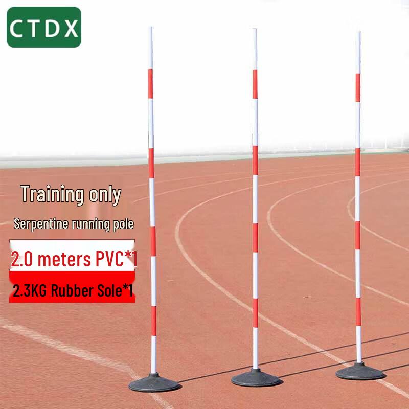 Driving Practice Poles & Kits