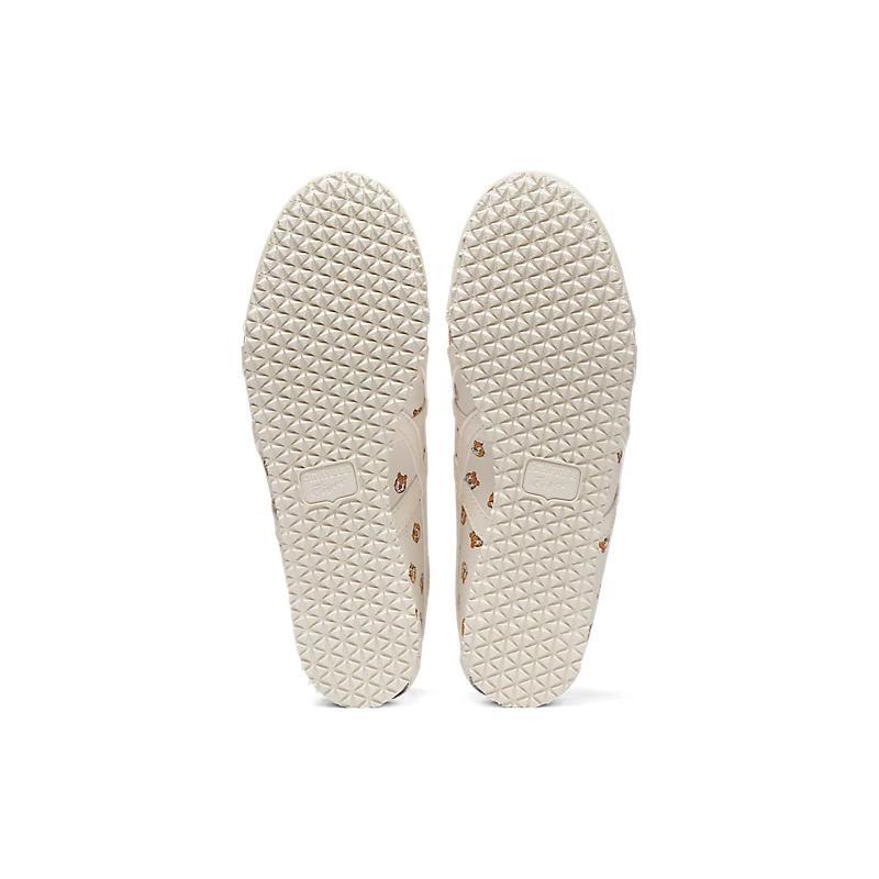 New Onitsuka Tiger Mexico 66 Sd 'Cream' 1183C110-100