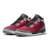 Jordan Spizike LOW “Toro” FQ1759-600 Unisex