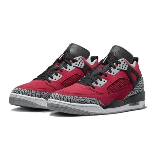Jordan Spizike LOW “Toro” FQ1759-600 Unisex