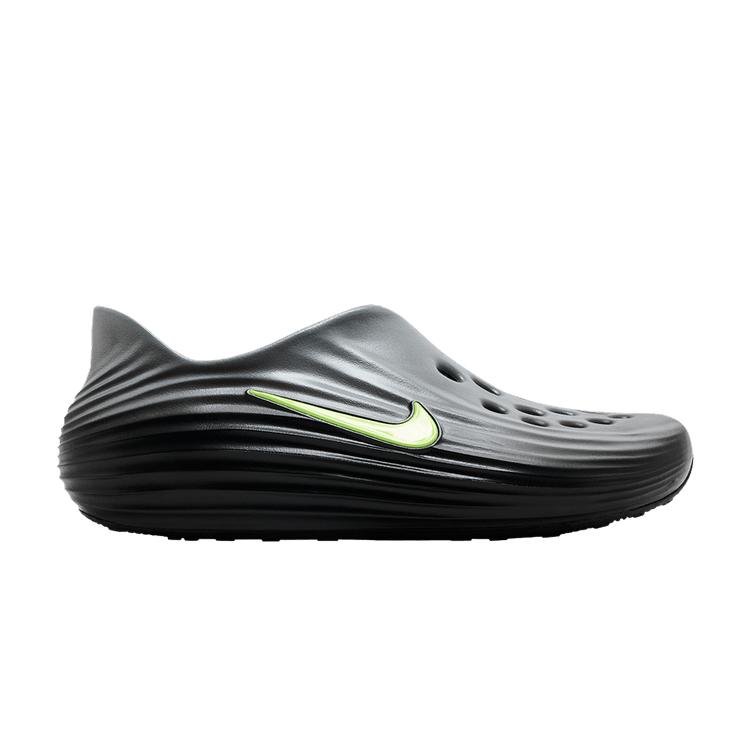 Nike ReactX Rejuven8 Черный Холодный Серый Вольт 38.5
