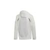 adidas Originals Trefoil Karkaj Freizeit-Sportjacke Herren Oberbekleidung Han-Jade-Weiß DV1986