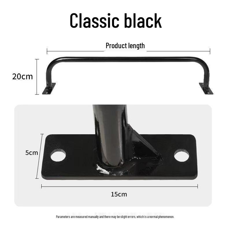 Турник на дверь/стену для домашних и уличных тренировок