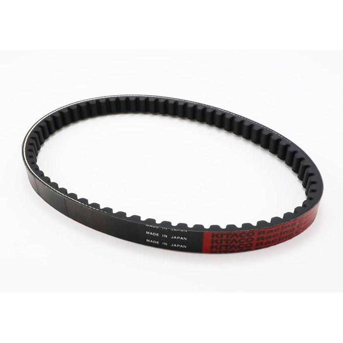[Kitaco] Kevlar Drive Belt Dio, Live Dio-ZX, Jorno, Jog, Jog DX, Vino 465-1077300 Black