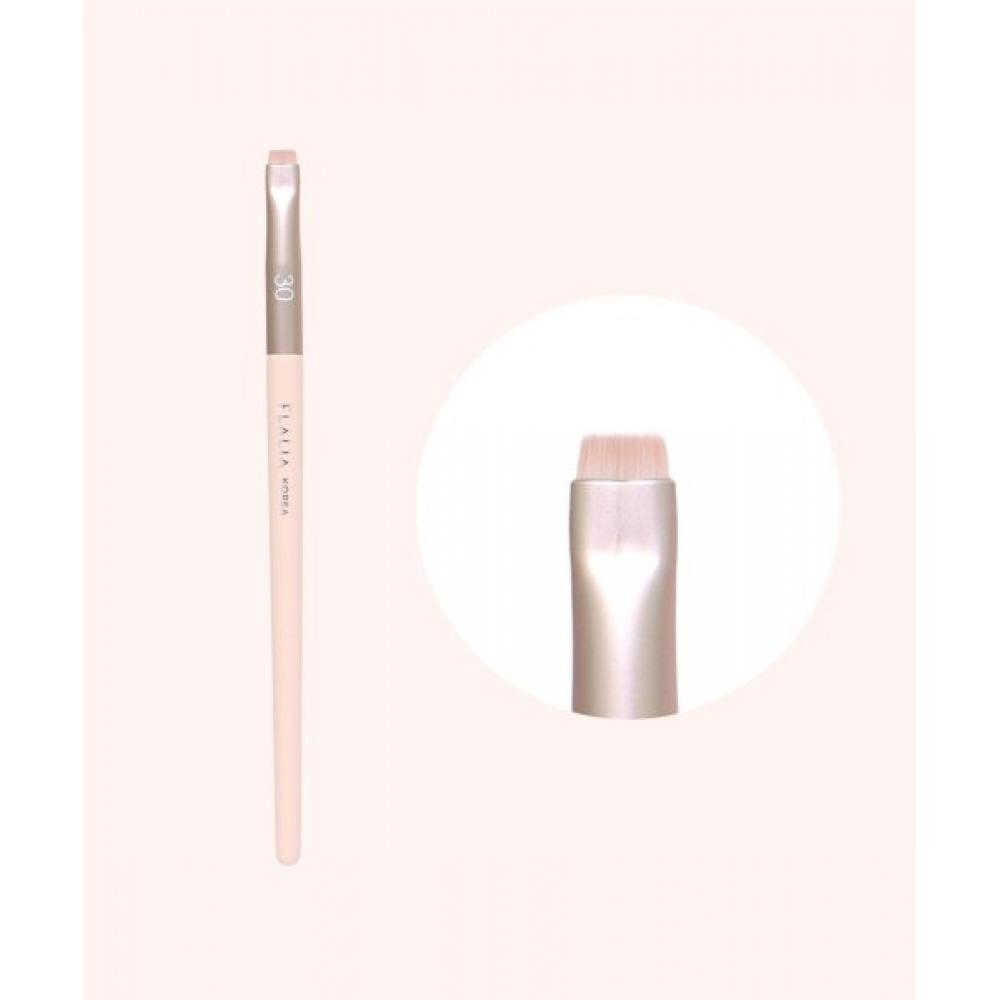 Flalia Muly Small Flat Eyeline Brush No.30