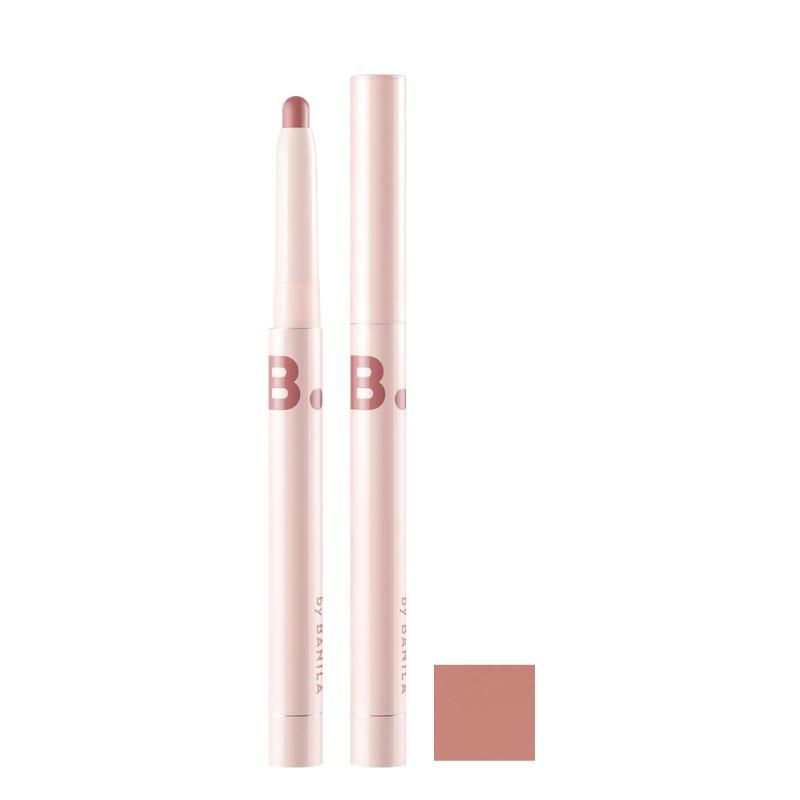 Smudging Lip Pencil (9 colors) BE04 Sand Nude