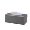 NEW Arrival! Marble Towel Dispenser Faux Leather Tissue Box Cover Holder Elegant Royal Car Home Napkin Towel Tissue Holder Case