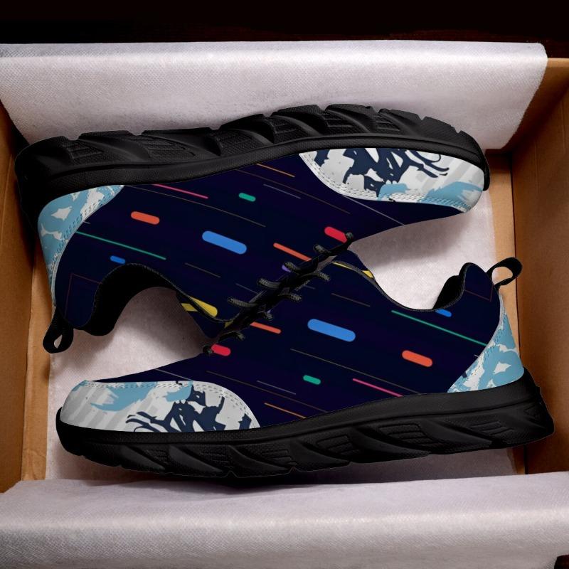 Maedef Men'S Walking Shoes Lightweight Non Slip Comfortable Gym Sneakers Casual Shoes For Men Breathable Athletic Training Shoes