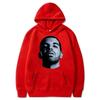 Rapper Drizzy Drake Graphic Men's Hoodies Oversized Vintage Gothic Sweatshirts Hip Hop Trendy Casual Fans Tracksuit Streetwear