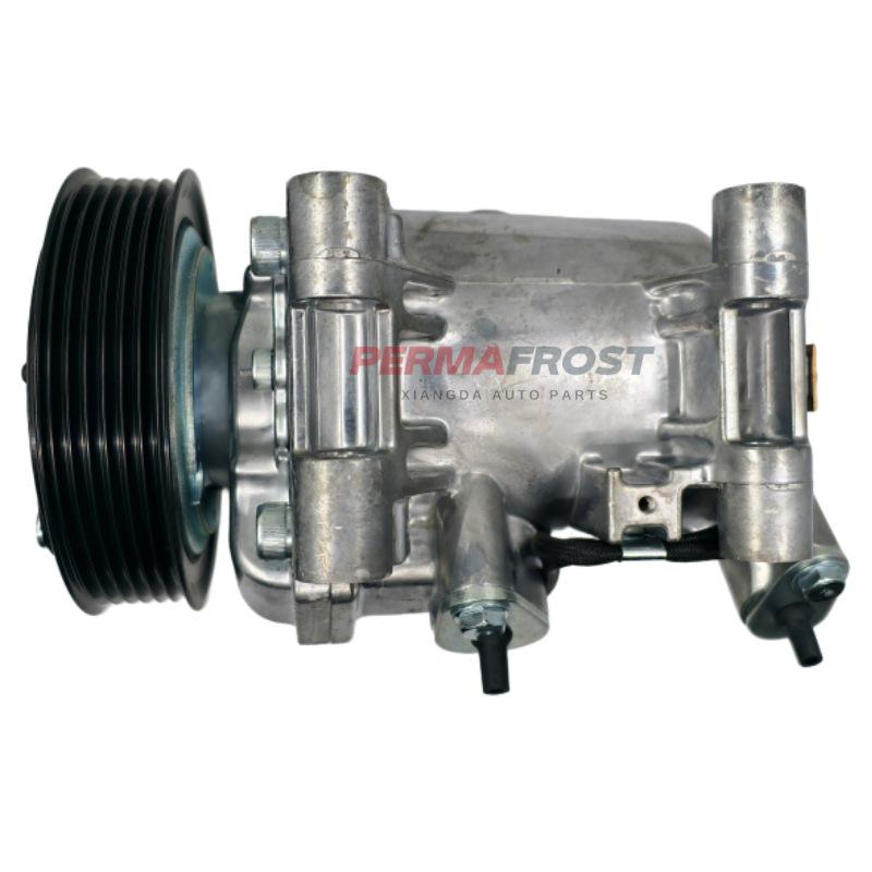 Car Air Conditioning Compressor for Peugeot Citroën