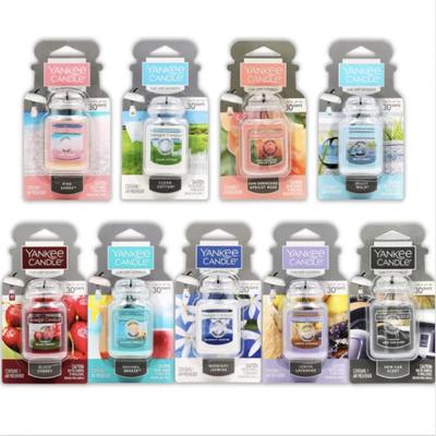 Yankee Candle Araç Koku Aparatı Ultimate hava spreyi