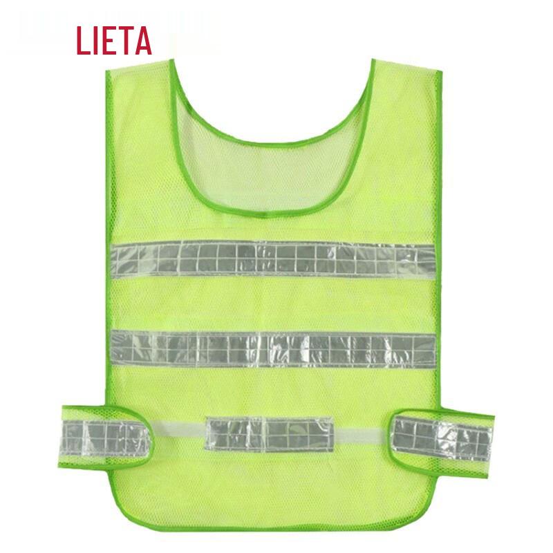 LETA Reflective Safety Vest One Size