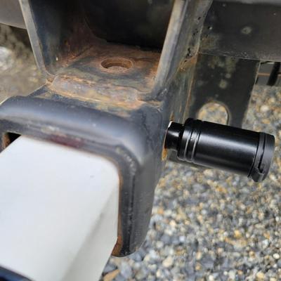 Agganci e accessori per rimorchio