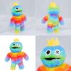 Cute Roblox Rainbow Friends Plush Toy Super Soft And Comfortable Stuffed Animal Doll