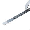 Ruler Steel for Miter Woodworking
