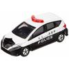 Tomica No.21 Nissan Note Patrol Car (קופסא)