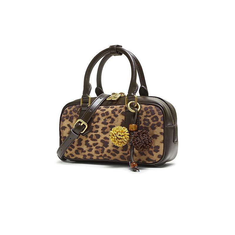 TATA Women s Commuter Shoulder Bag Free Size