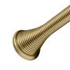 Home Bedroom  Telescopic Spring Wall Decorative Door Stop Hardware  for Household Bedroom Door Protection