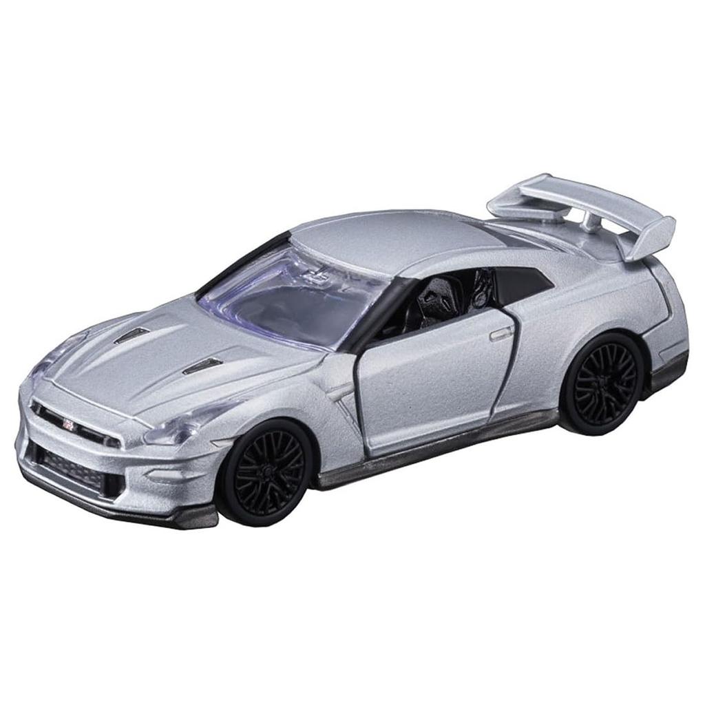 Takara Tomy Tomica Premium 49 Nissan GT-R (2025) Mini Car Toy Ages 6 Up