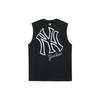 SS24 Tank Tops Unisex Black 3ATKB0343-50BKS