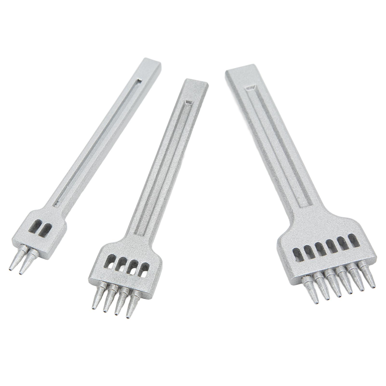 

Кожаный зубец 2 зубца 4 зубца 6 зубцов Цинковый сплав Белый тонкий блеск Большое отверстие разрядное зеркало 4mm