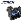 5 Way Female Waterproof Automotive Wire Harness Connector DJ7054A-3.5-21