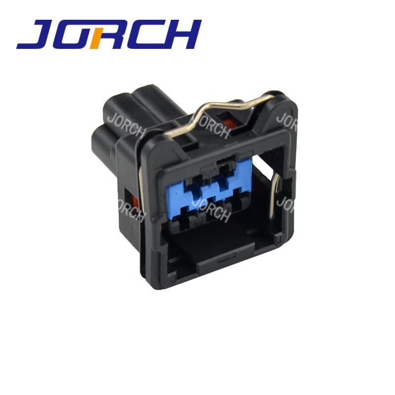 5 Way Female Waterproof Automotive Wire Harness Connector DJ7054A-3.5-21