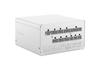 Fractal Design Ion 3 Gold 1000W White PC Power Supply Unit PS1672 FD-P-IA3G-101