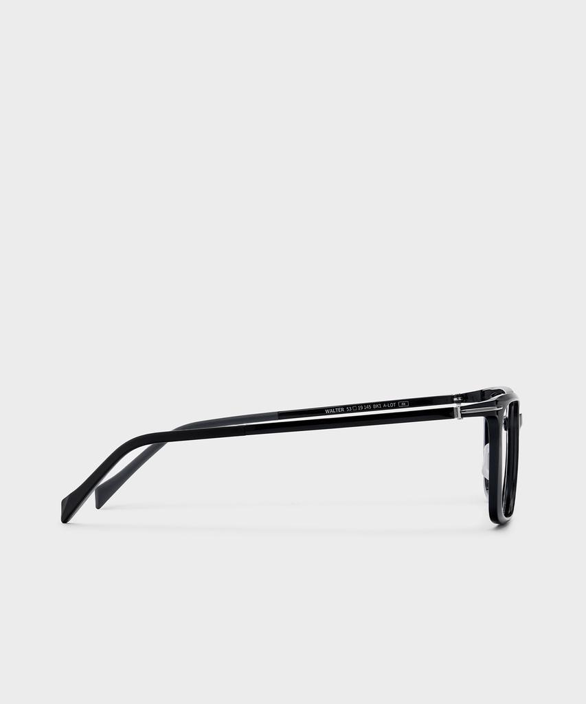Keullotte Walter [Black]