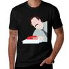 Office Space Tshirt Essential Solid Color Tshirt