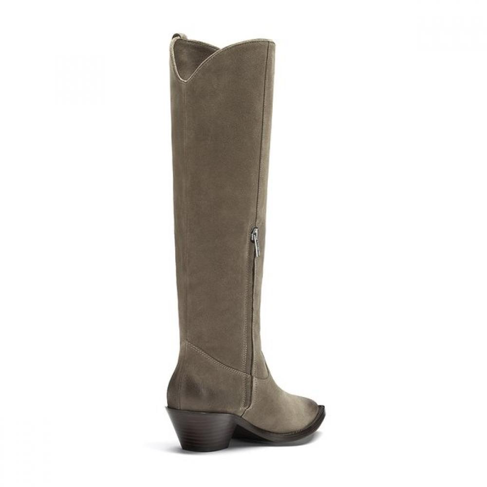 Ash Dolly Long Boots  Ae4d01717 Sd 