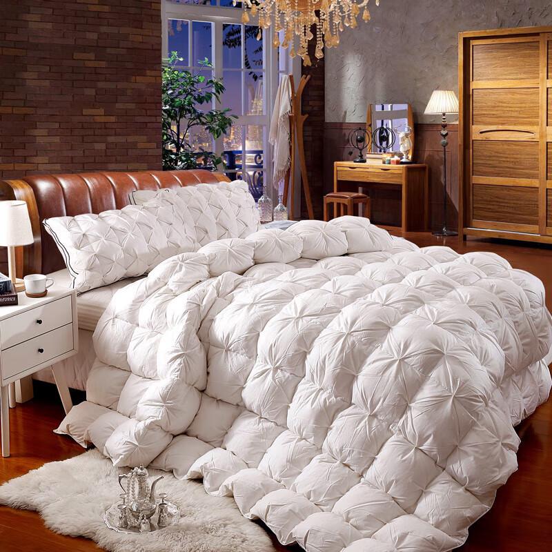 

Yalu Luxury Knit Winter Comforter