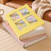 400 Pages 2027 Daily Planner Notebooks Chinese Style Calendar Diary  For School Office Work