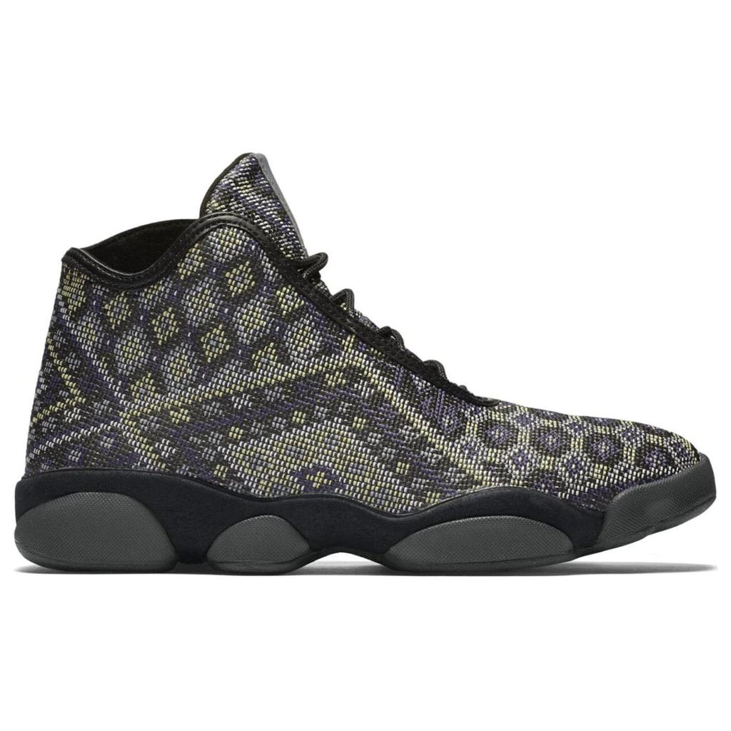 Air Jordan Horizon Premium 'BHM' Men's 822333-022