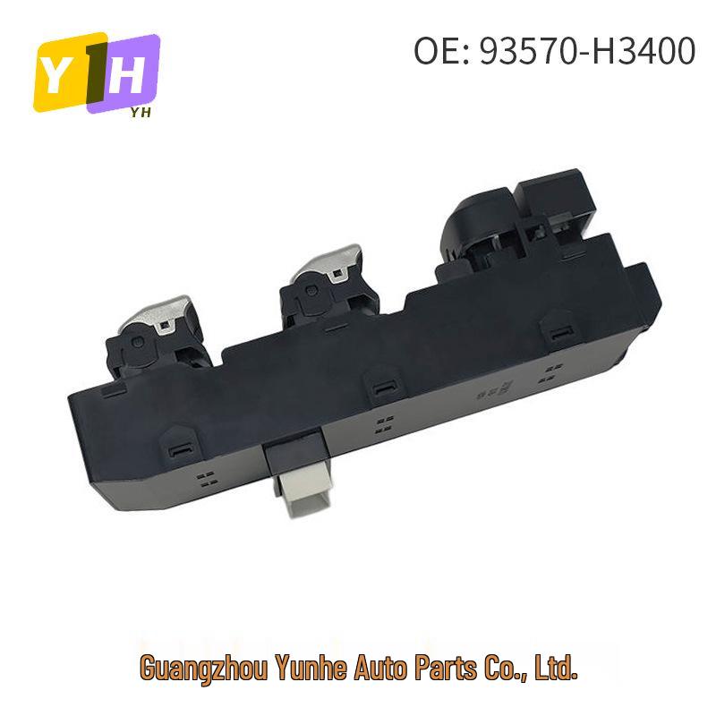 93570-H3400: Electric Window Switch Button for Kia KX5
