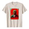 No More Room In Hell 2 T-shirt Unisex Horror Zombie Graphic TShirt Men Women Crew Neck Short Sleeve Tee Retro Poster Print Merch
