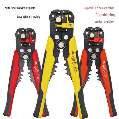 Messgeräte – Netzwerk-Tools
