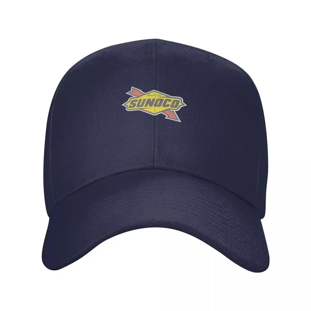 Sunoco Baseball Cap Kids Hat Beach Hat Baseball For Unisex Womens