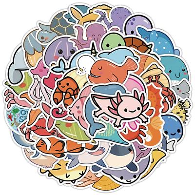Brinquedos e jogos – Adesivos para crianças