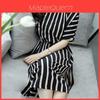 Elegant Women Fashion Summer A Line Stripe Midi Dress In Plus Size For The Stylish You