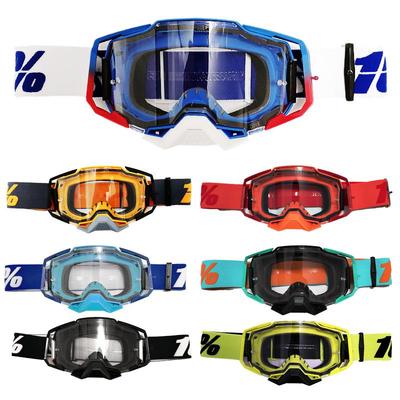 Armega Motorcycle and Cycling Goggles - 100% Hot Selling