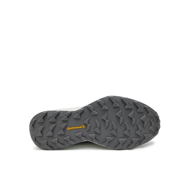 Men's Adidas Kantai Trail Sneakers Ji4817 Grey