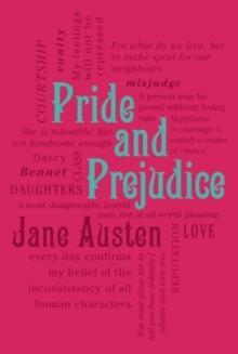 Pride and Prejudice by Jane Austen Paperback Book 9781667209630