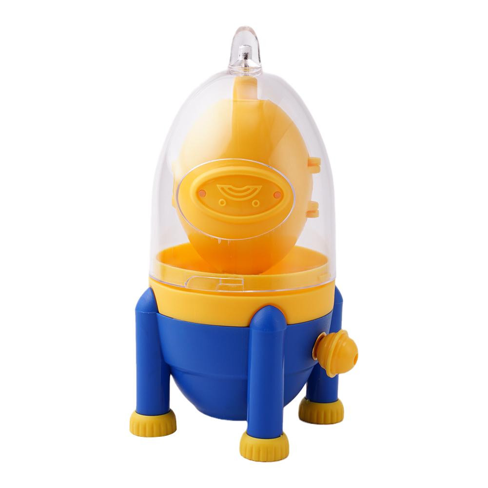 Egg Yolk Mixer/Egg Shell Opener Egg Scrambler Shaker Egg Gadgets Mixer Egg Puller Kitchen Golden Maker 2