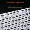 DAREU EK75 Tri-Mode Mechanical Gaming Keyboard